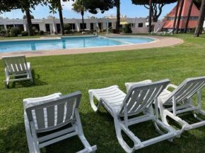 A Villa